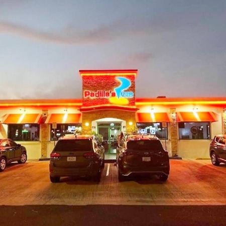 Casa Palmera Vega Baja Zewnętrze zdjęcie