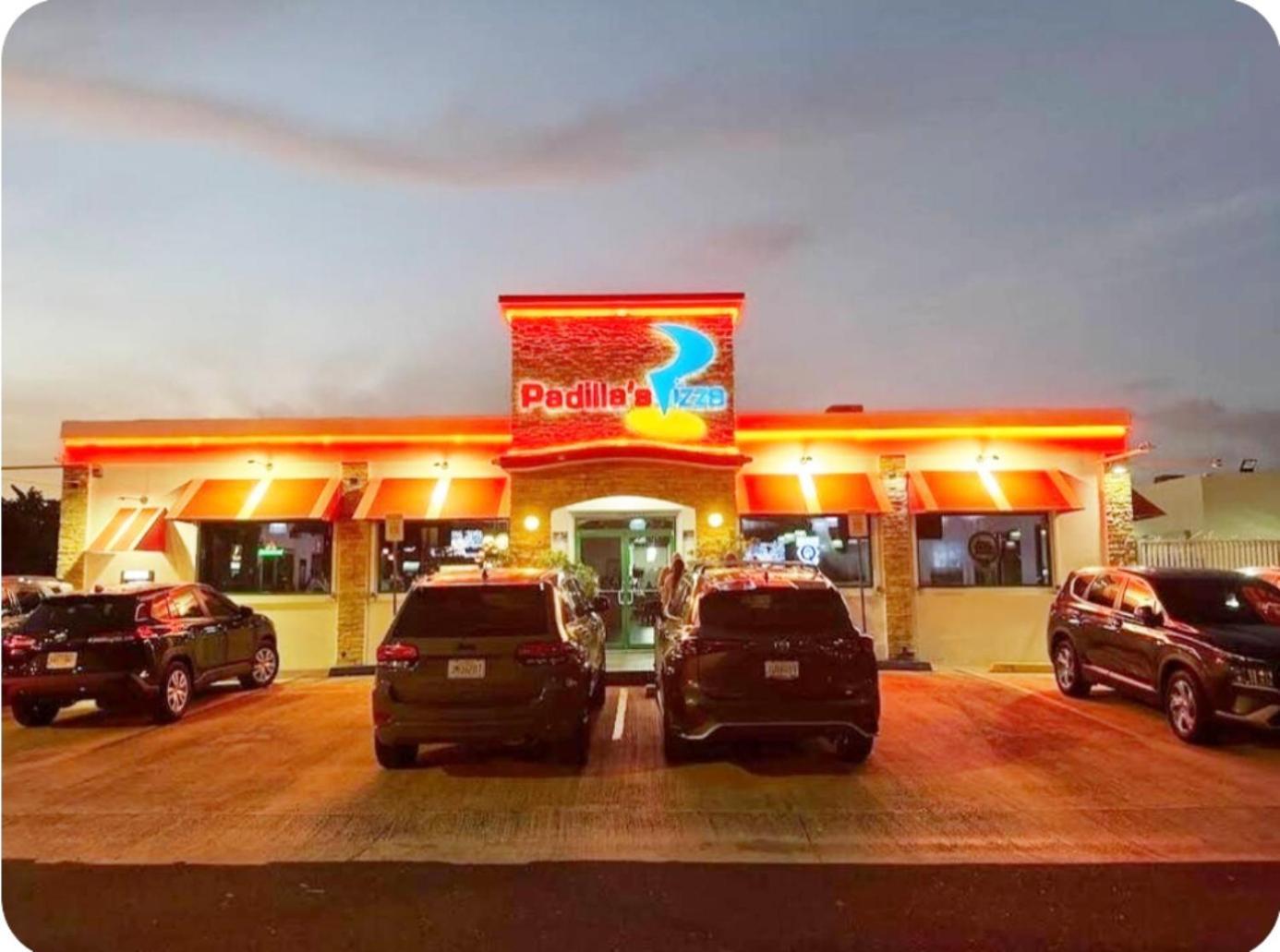 Casa Palmera Vega Baja Zewnętrze zdjęcie