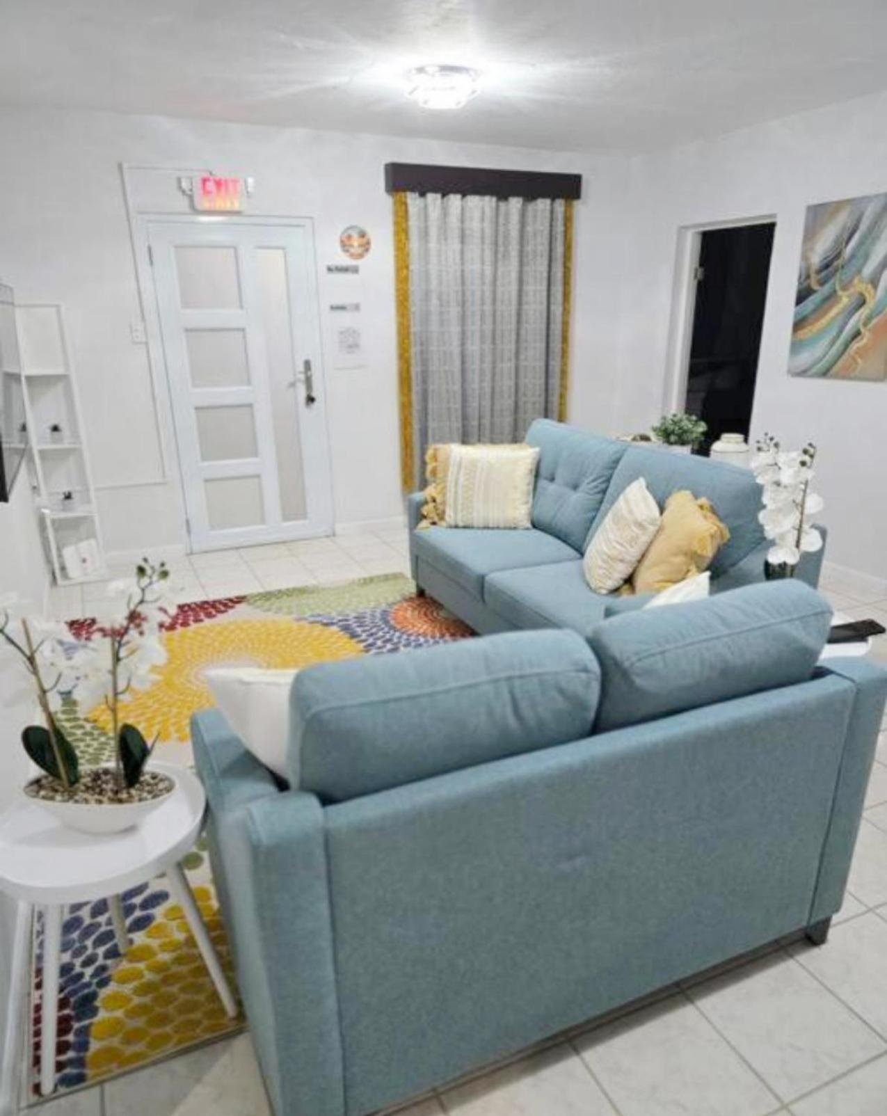 Casa Palmera Vega Baja Zewnętrze zdjęcie