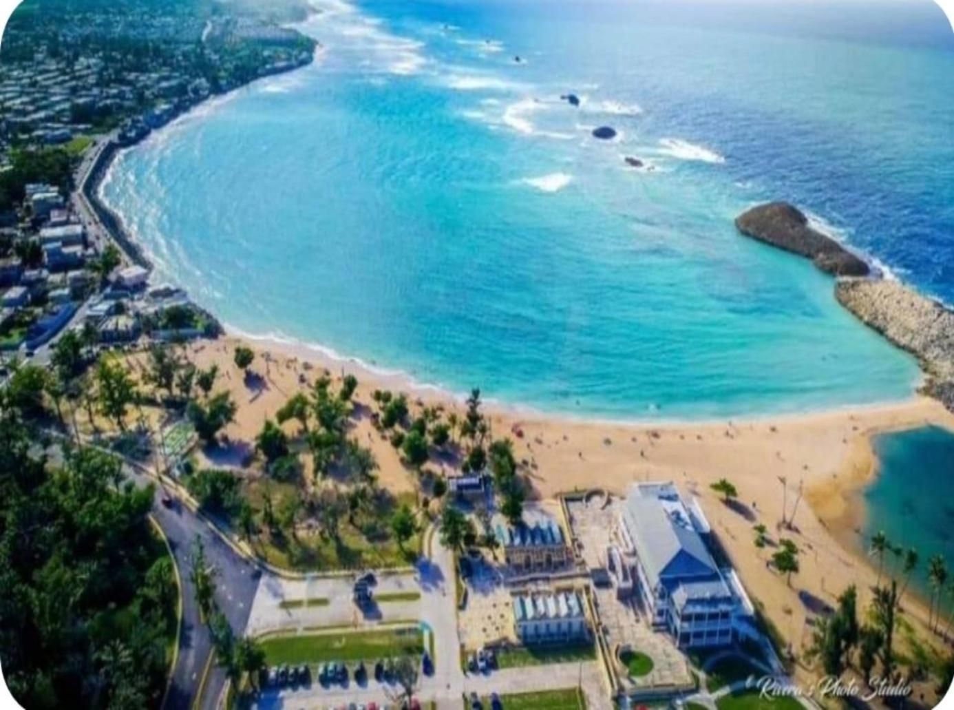 Casa Palmera Vega Baja Zewnętrze zdjęcie