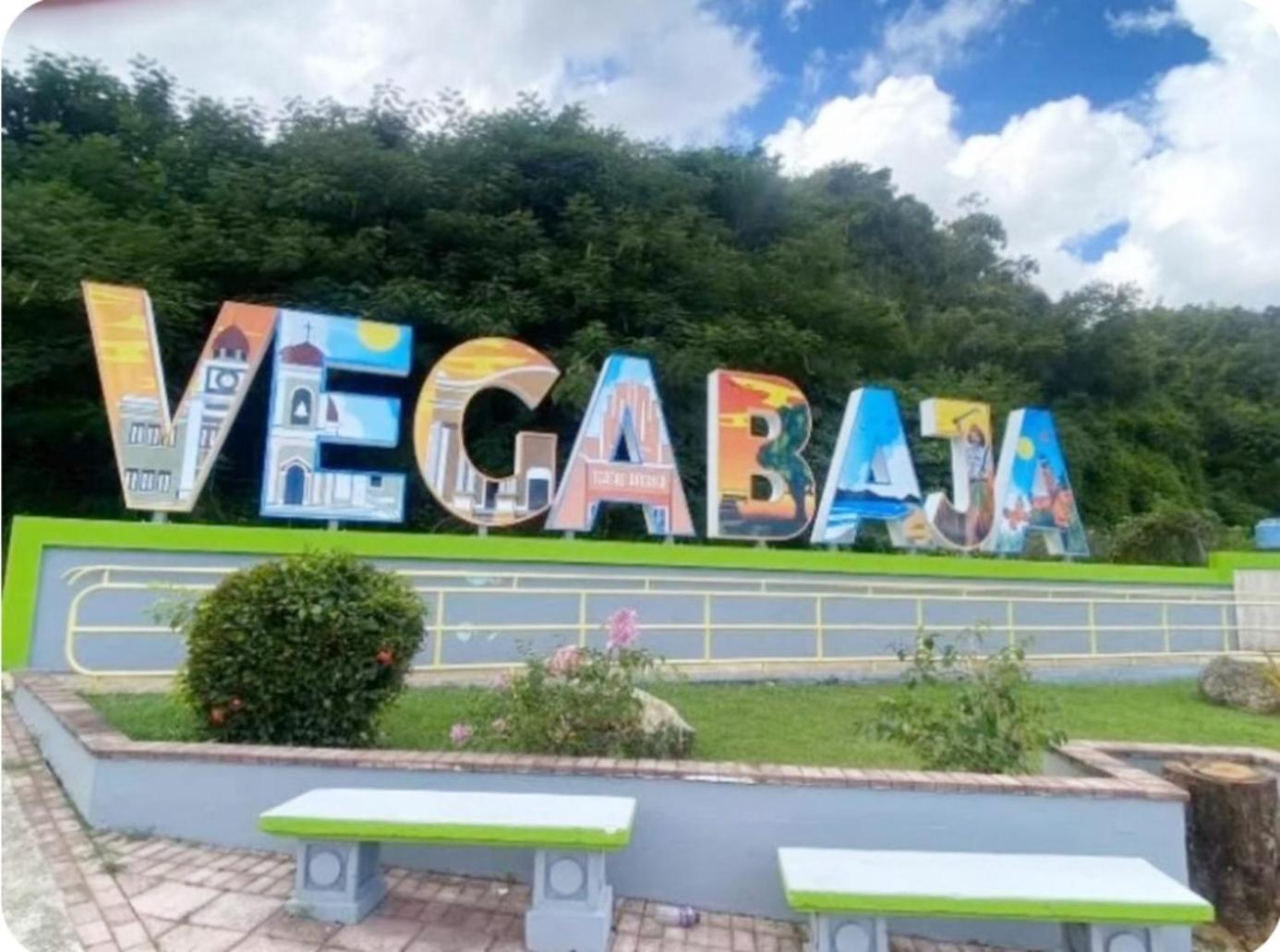 Casa Palmera Vega Baja Zewnętrze zdjęcie