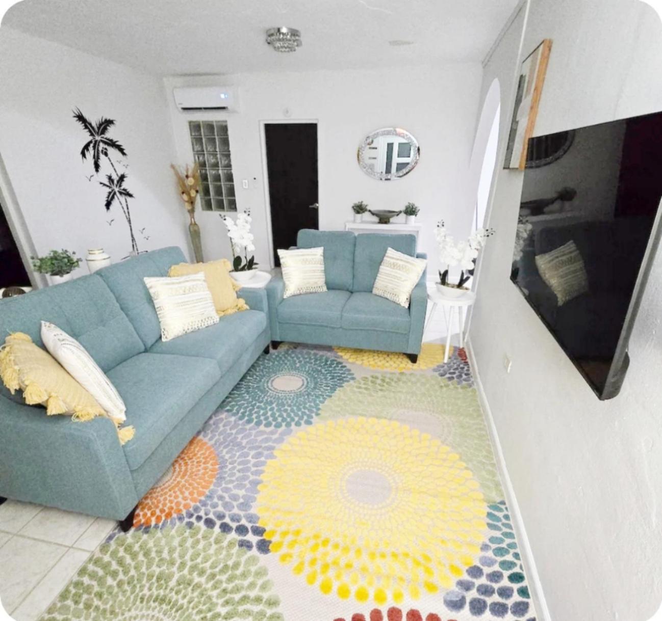 Casa Palmera Vega Baja Zewnętrze zdjęcie