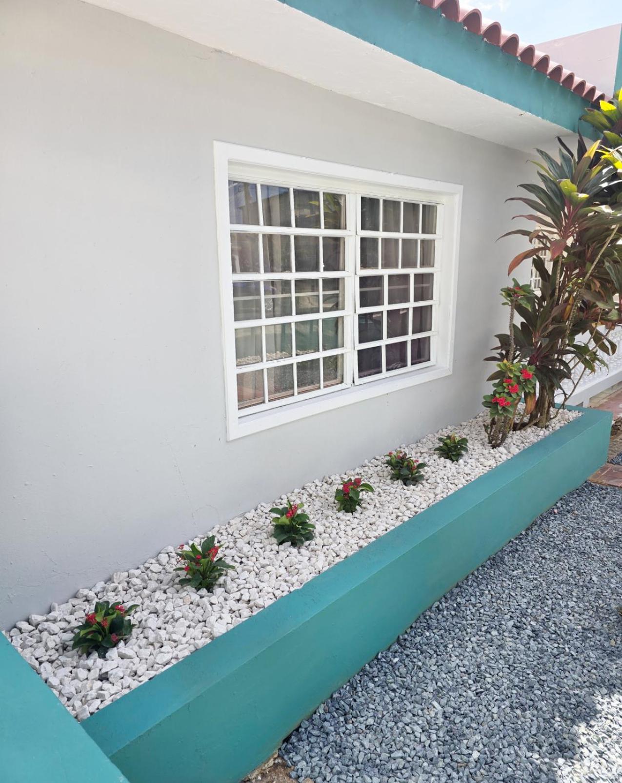 Casa Palmera Vega Baja Zewnętrze zdjęcie