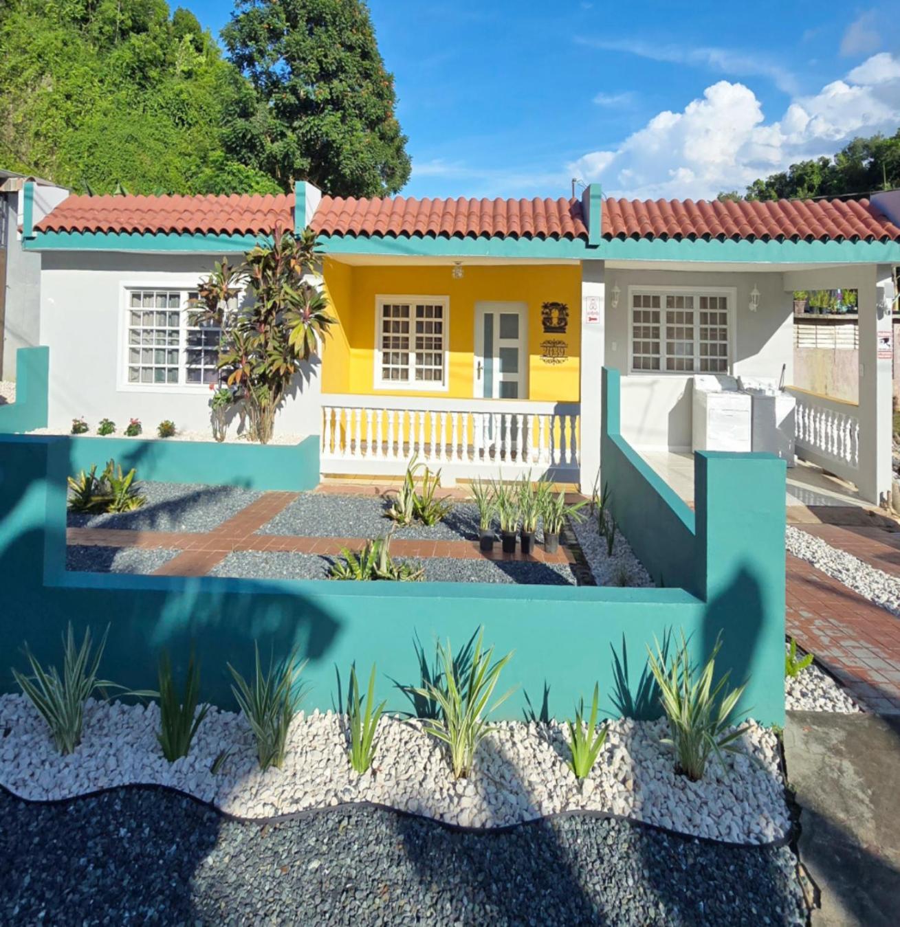 Casa Palmera Vega Baja Zewnętrze zdjęcie