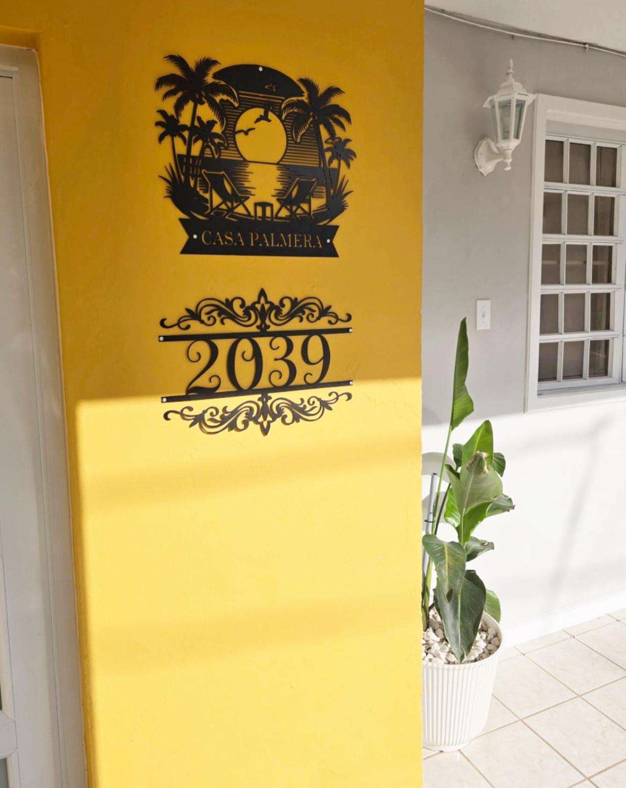 Casa Palmera Vega Baja Zewnętrze zdjęcie