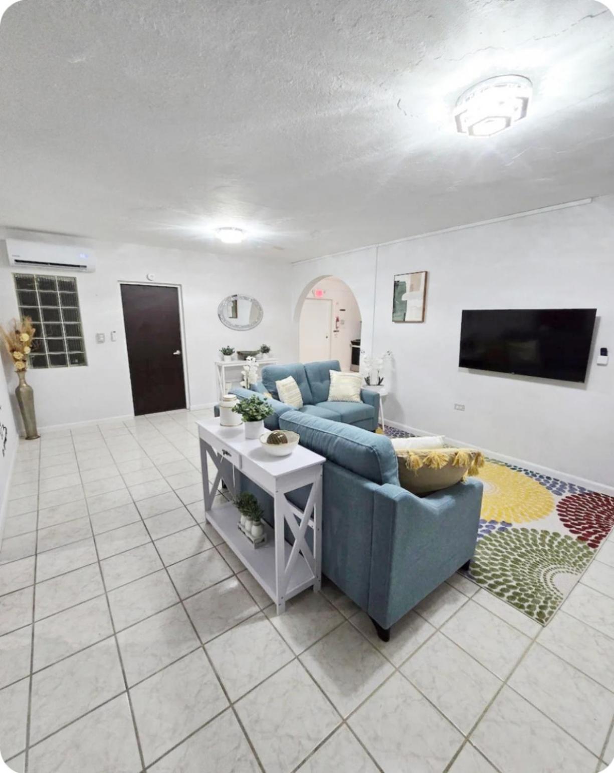 Casa Palmera Vega Baja Zewnętrze zdjęcie