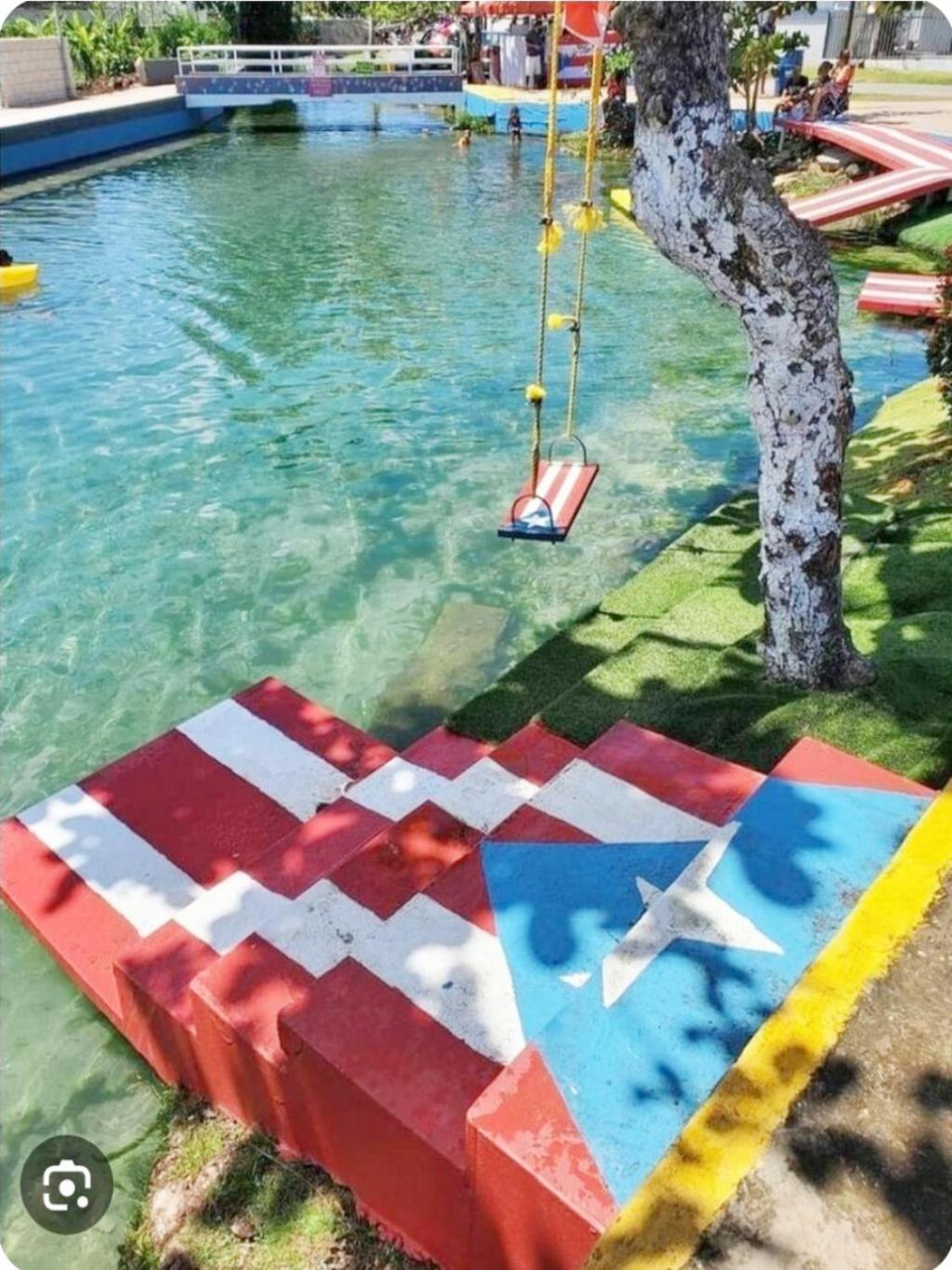 Casa Palmera Vega Baja Zewnętrze zdjęcie