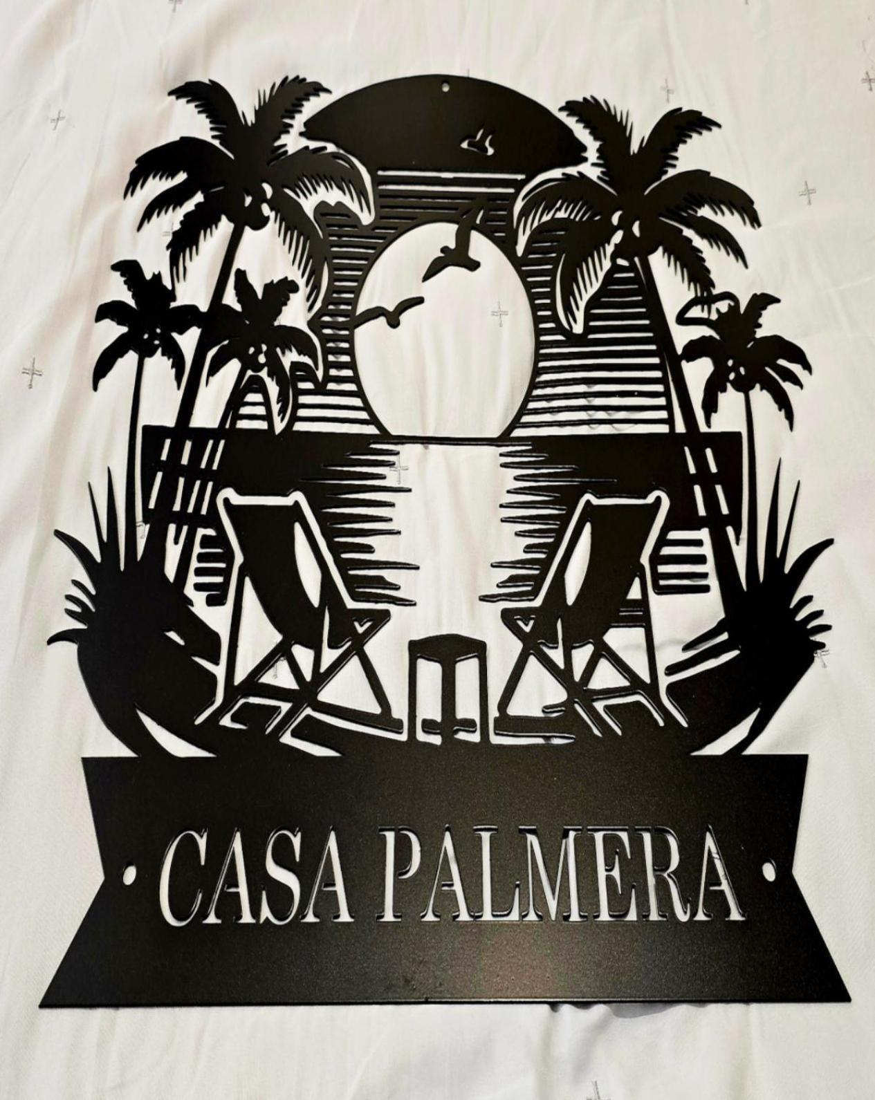 Casa Palmera Vega Baja Zewnętrze zdjęcie