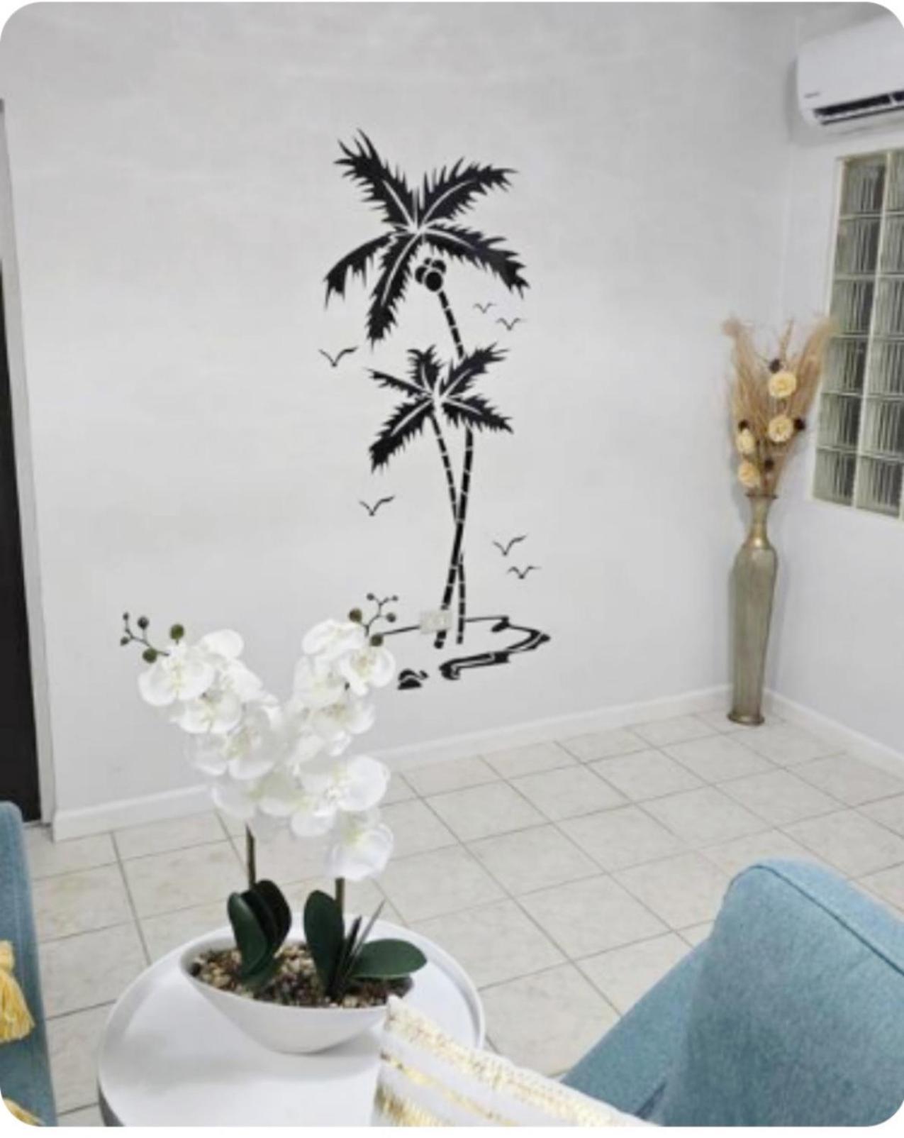 Casa Palmera Vega Baja Zewnętrze zdjęcie