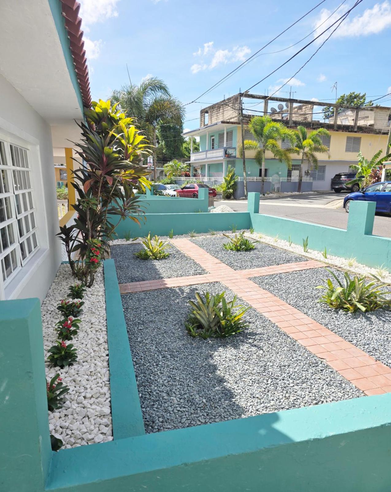 Casa Palmera Vega Baja Zewnętrze zdjęcie