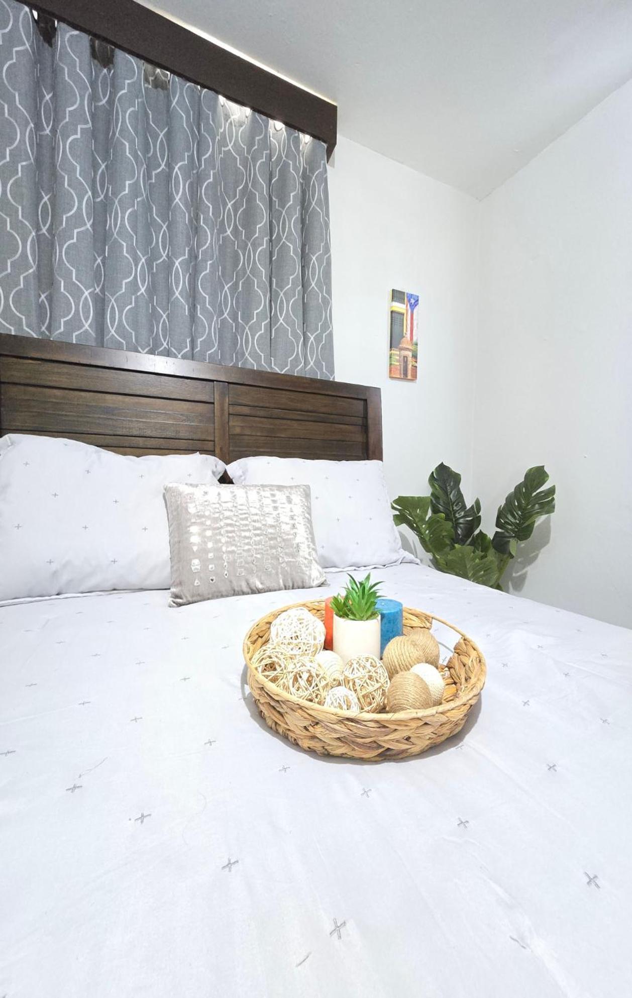 Casa Palmera Vega Baja Zewnętrze zdjęcie