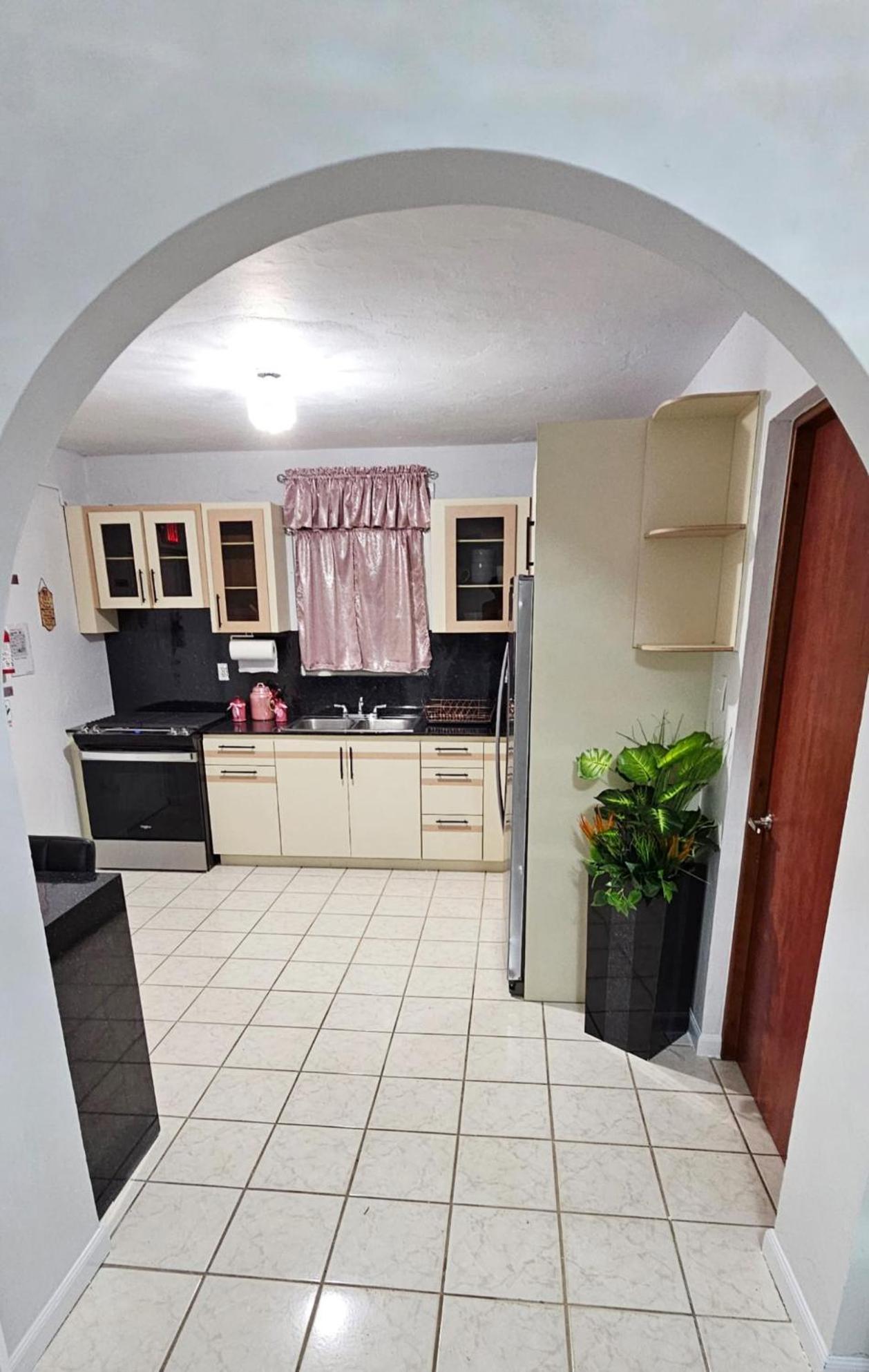 Casa Palmera Vega Baja Zewnętrze zdjęcie