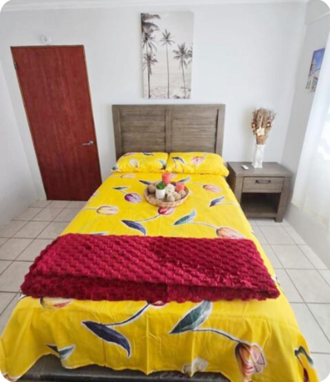 Casa Palmera Vega Baja Zewnętrze zdjęcie